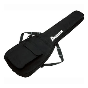 Ibanez IBB101 Electric Bass Gig Bag — Black 1