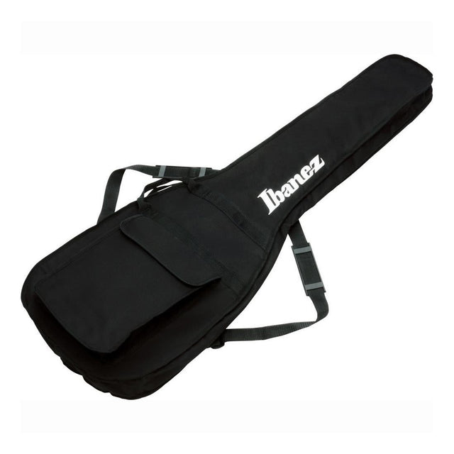 Ibanez IBB101 Electric Bass Gig Bag — Black 1