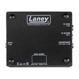 Laney Ironheart Foundry LOUDPEDAL – 60W Twin Channel Pedal-Format Amplifier 6