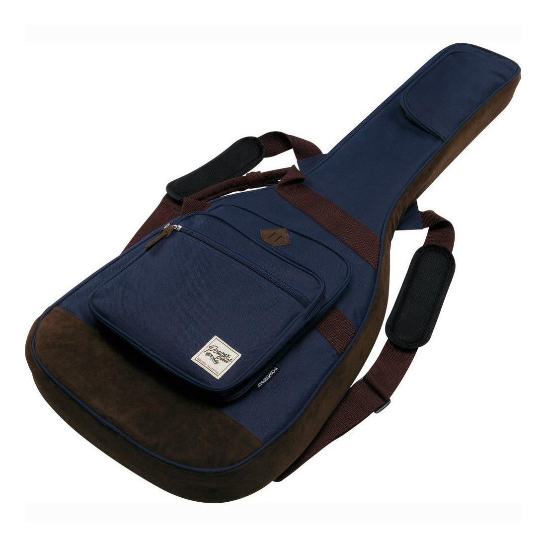 Ibanez IGB541 POWERPAD Designer Collection Bass Gig Bag — Navy Blue