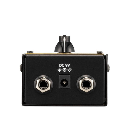 Vox VTB-1 Booster Pedal 4