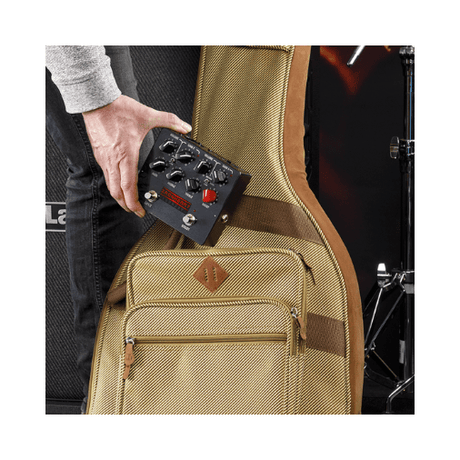 Laney Ironheart Foundry Loudpedal – 60W Guitar Amplifier Pedal 9