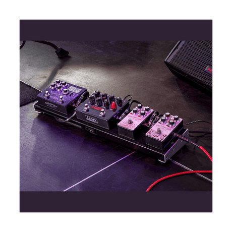 Laney Ironheart Foundry Loudpedal – 60W Guitar Amplifier Pedal 8