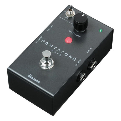 Ibanez PTGATE Pentatone Noise Gate Guitar Pedal