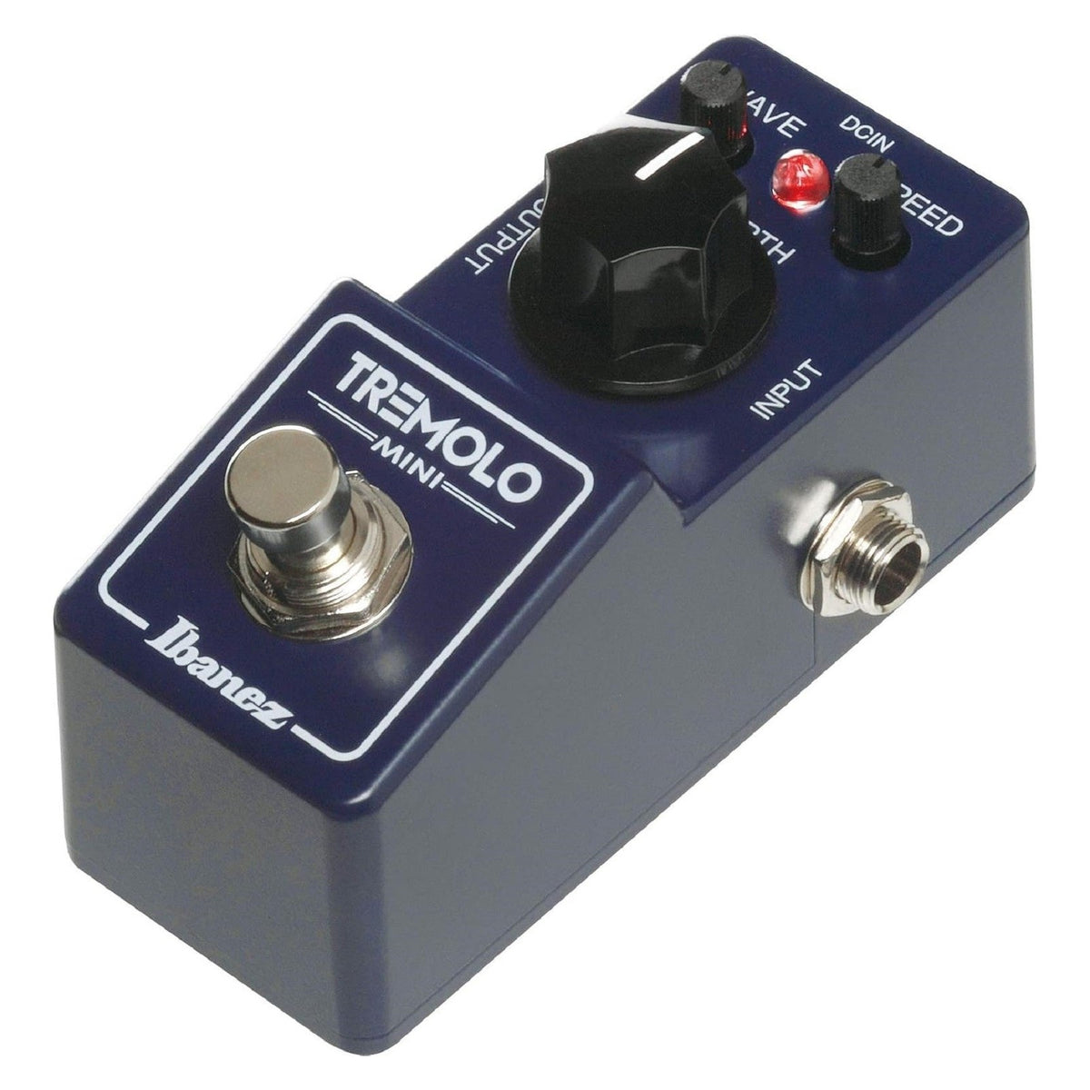 Ibanez TRMINI Mini Tremolo Pedal 2