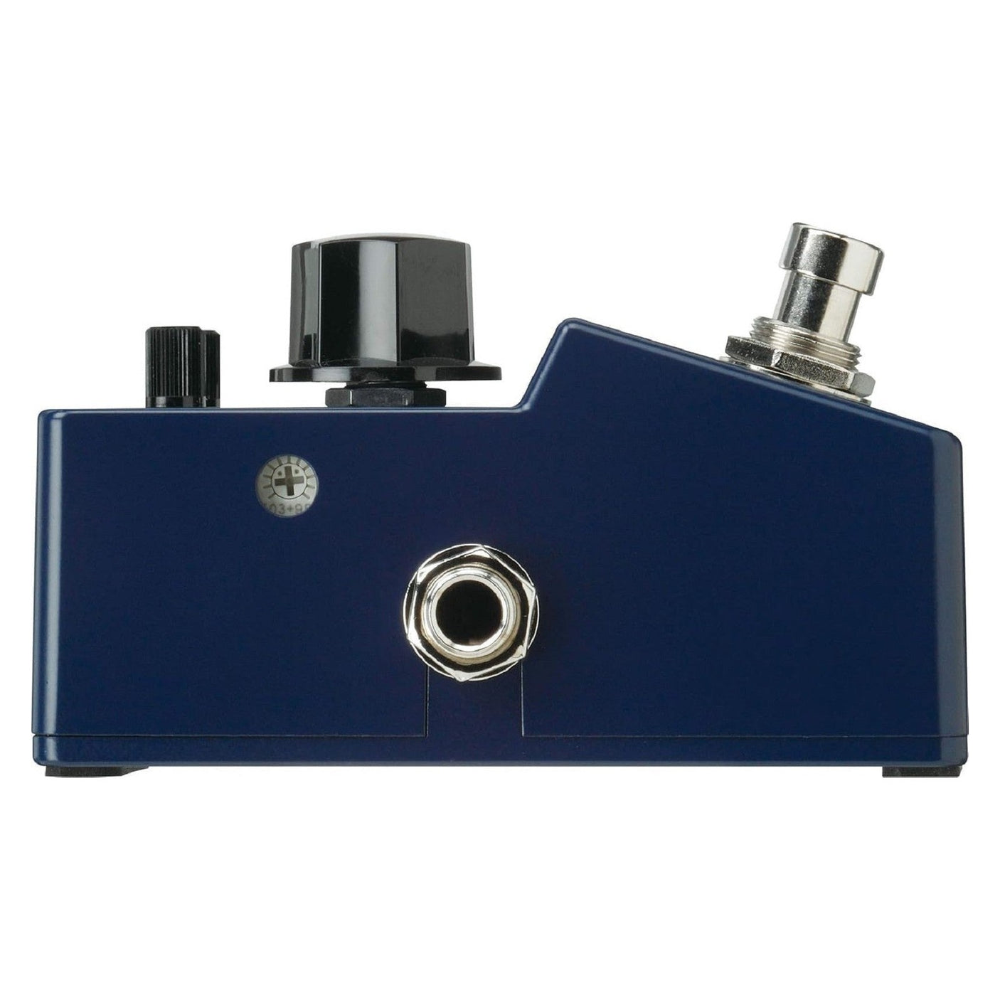 Ibanez TRMINI Mini Tremolo Pedal L Side