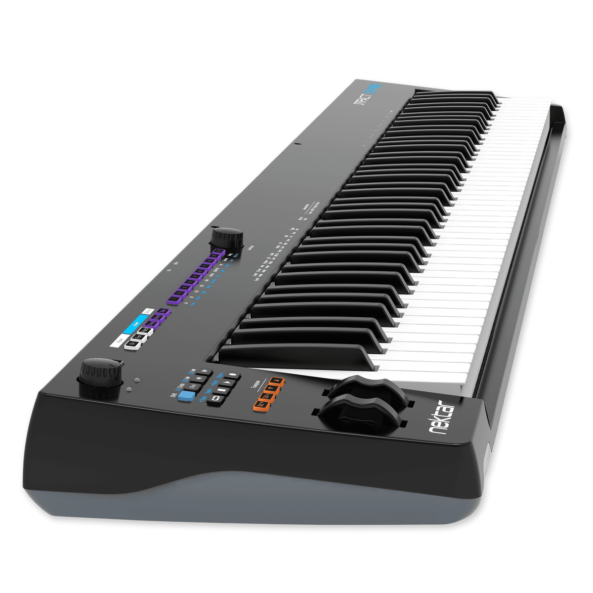 Nektar Impact GXP88 USB MIDI Controller Keyboard 6