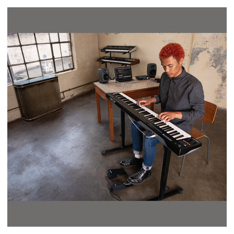 Nektar Impact GXP88 USB MIDI Controller Keyboard 7