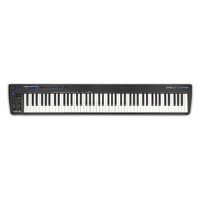 Nektar Impact GXP88 USB MIDI Controller Keyboard 1