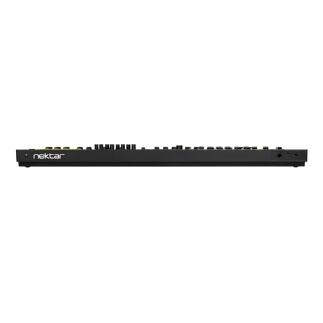 Nektar Impact LX49 Mk3 MIDI Controller Keyboard 4