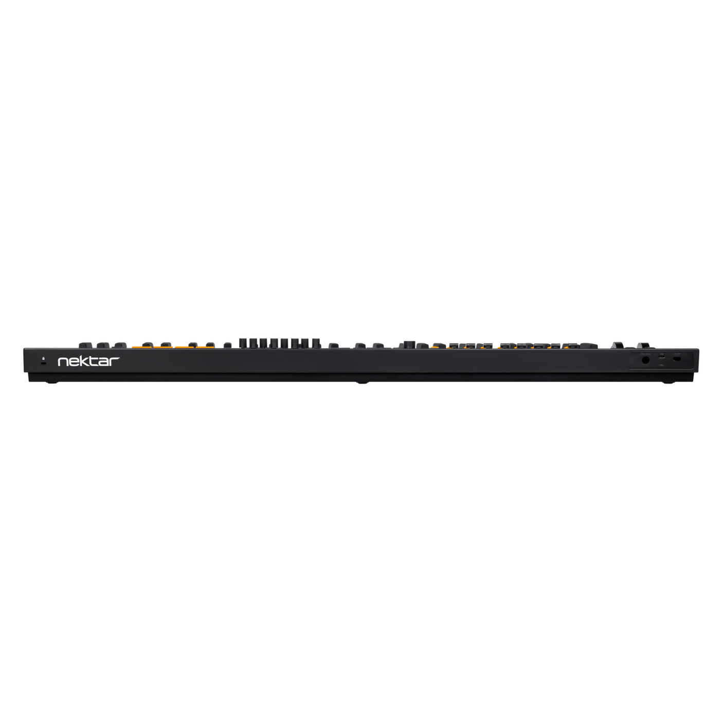 Nektar Impact LX61 Mk3 MIDI Controller Keyboard 4