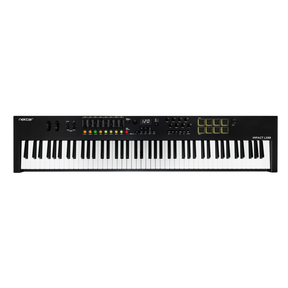 Nektar Impact LX88 Mk3 MIDI Controller Keyboard 1