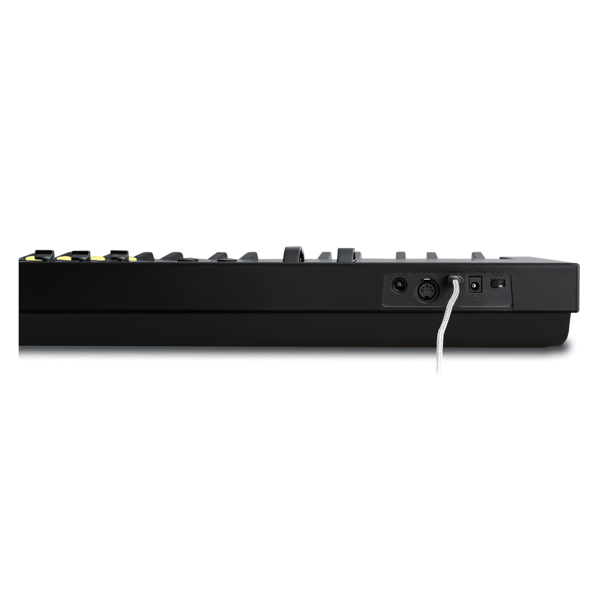 Nektar Impact LX88 Mk3 MIDI Controller Keyboard 5