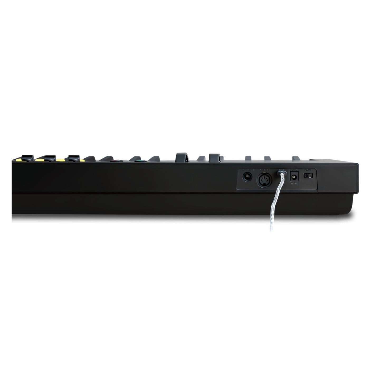 Nektar Impact LX88 Mk3 MIDI Controller Keyboard 5