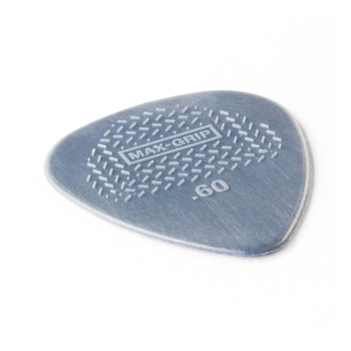 Jim Dunlop Nylon Max Grip Standard Guitar Picks .60mm 03