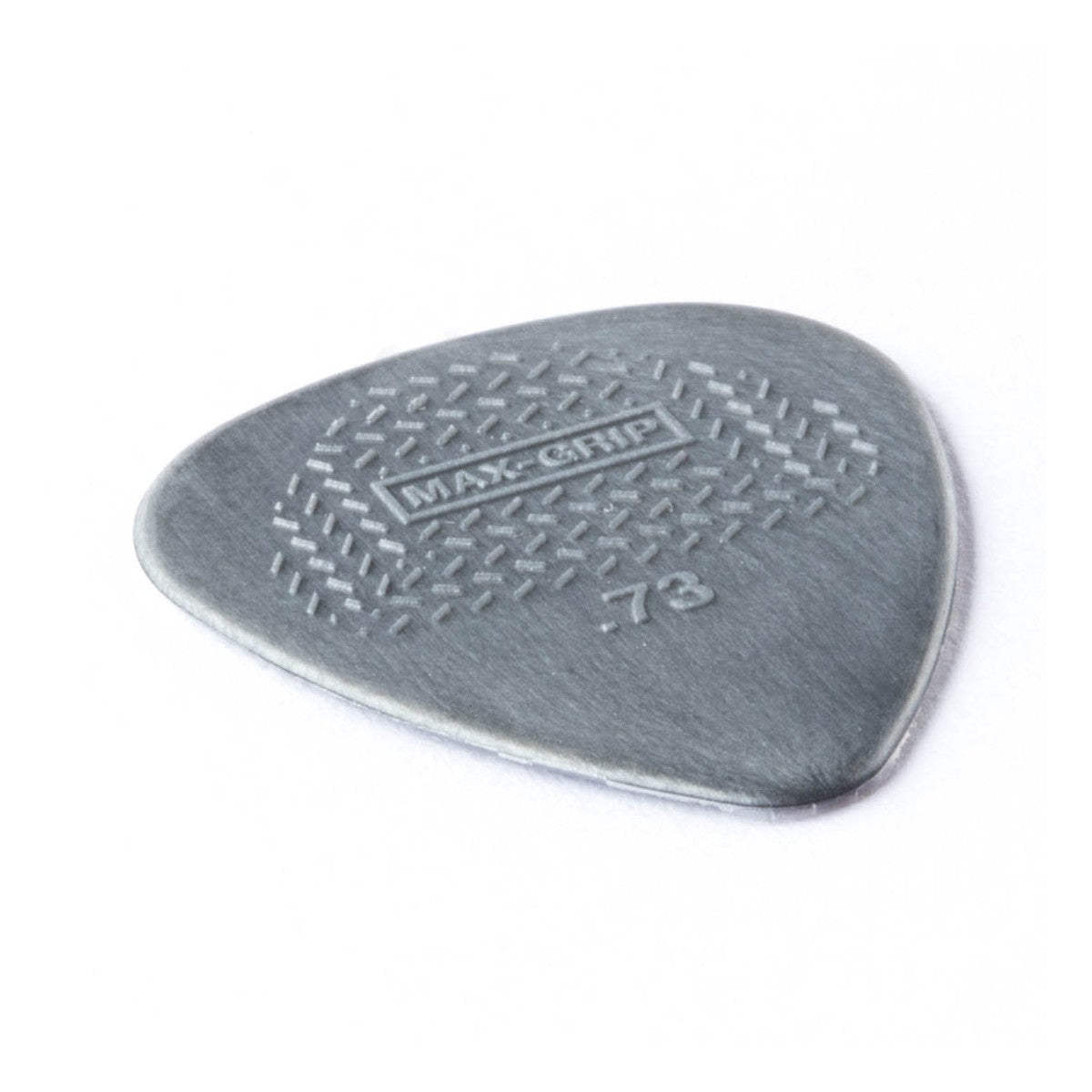 Jim Dunlop Nylon Max Grip Standard Guitar Picks .73mm 03