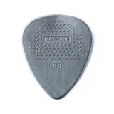 Jim Dunlop Nylon Max Grip Standard Guitar Picks .88mm 01