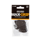 Jim Dunlop Nylon Max Grip Standard Guitar Picks 1.0mm 02