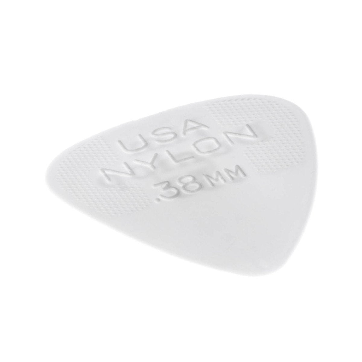 Jim Dunlop Nylon Standard Guitar Picks .38mm 03