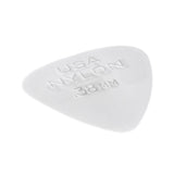 Jim Dunlop Nylon Standard Guitar Picks .38mm 03