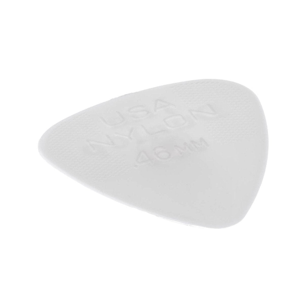 Jim Dunlop Nylon Standard Guitar Picks .46mm 03