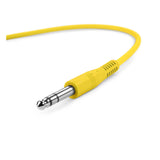 Adam Hall 6-Pack Guitar Patch Cables - 0.9m K3BVV0090SET 3