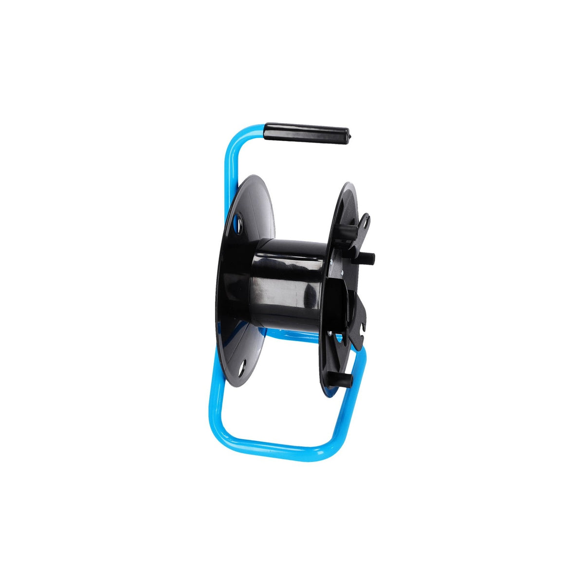 Adam Hall K3CD042 Empty Cable Reel With Metal Frame, Medium 10