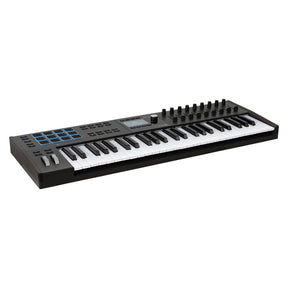 Arturia KeyLab 49 MK3 MIDI Keyboard Controller – Black 1