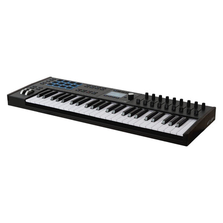 Arturia KeyLab 49 MK3 MIDI Keyboard Controller – Black 4