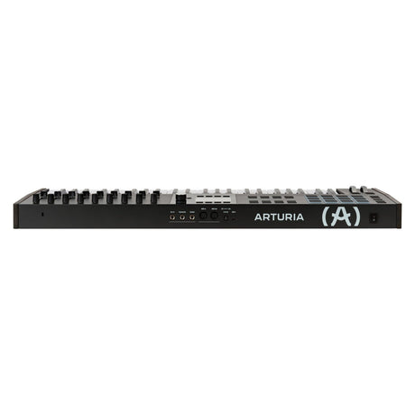 Arturia KeyLab 49 MK3 MIDI Keyboard Controller – Black 5