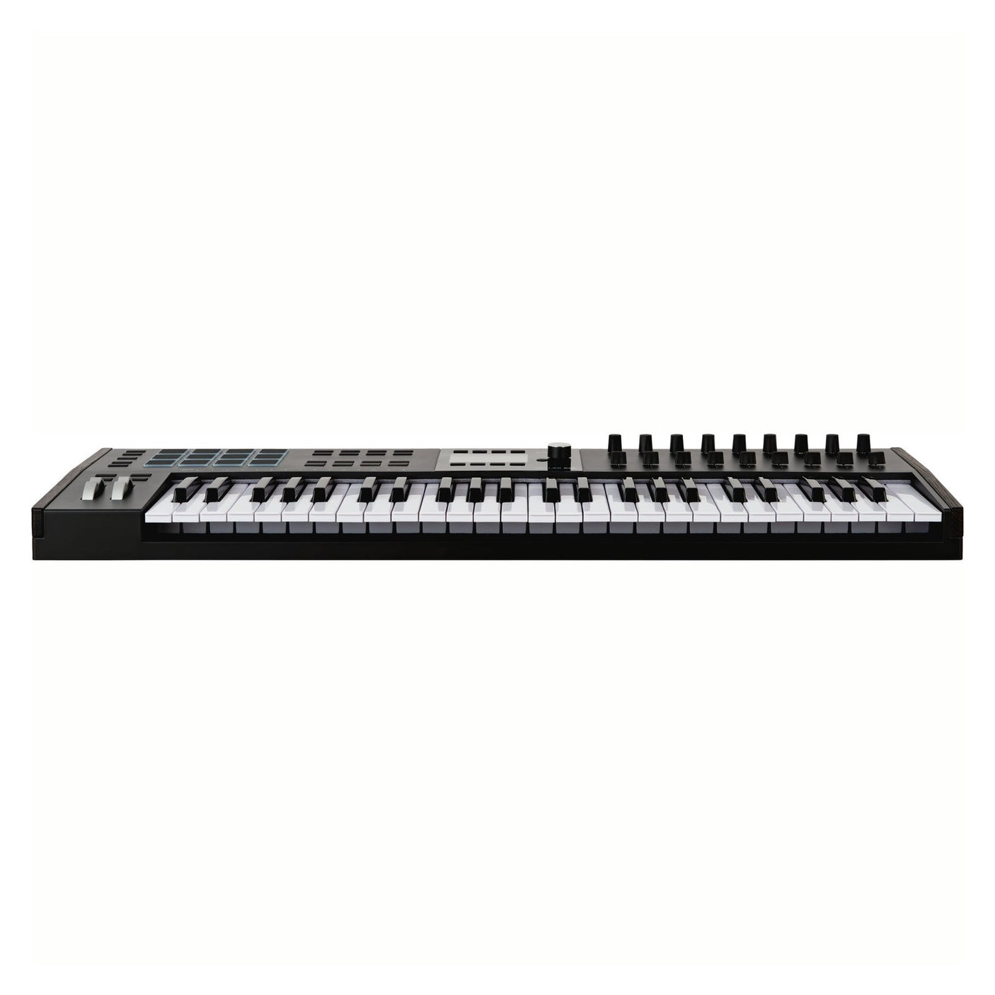 Arturia KeyLab 49 MK3 MIDI Keyboard Controller – Black 3