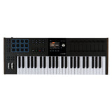 Arturia KeyLab 49 MK3 MIDI Keyboard Controller – Black 2