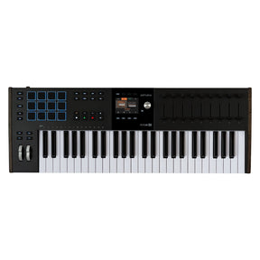 Arturia KeyLab 49 MK3 MIDI Keyboard Controller – Black 2