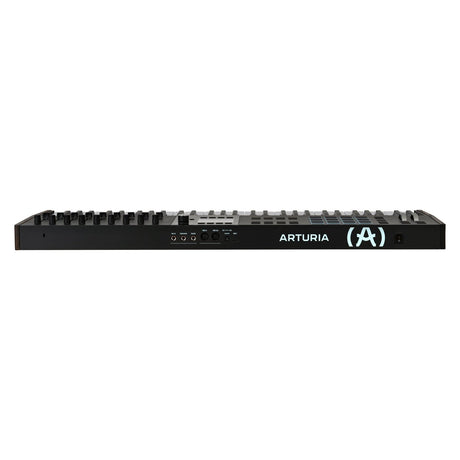 Arturia KeyLab 61 MK3 MIDI Keyboard Controller – Black 4