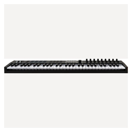 Arturia KeyLab 61 MK3 MIDI Keyboard Controller – Black 5