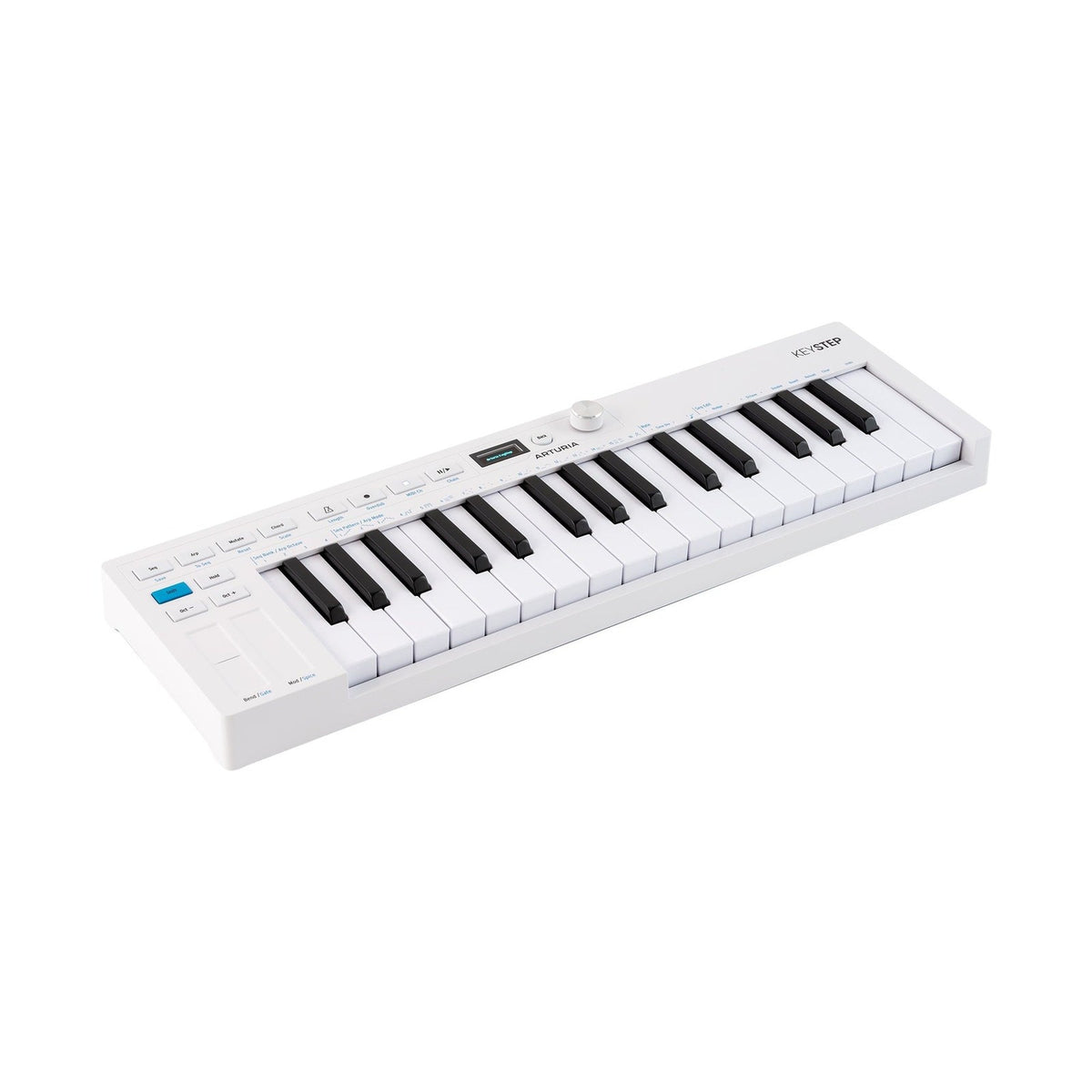 Arturia KeyStep MK2 32-Key Compact MIDI Controller & Sequencer 2