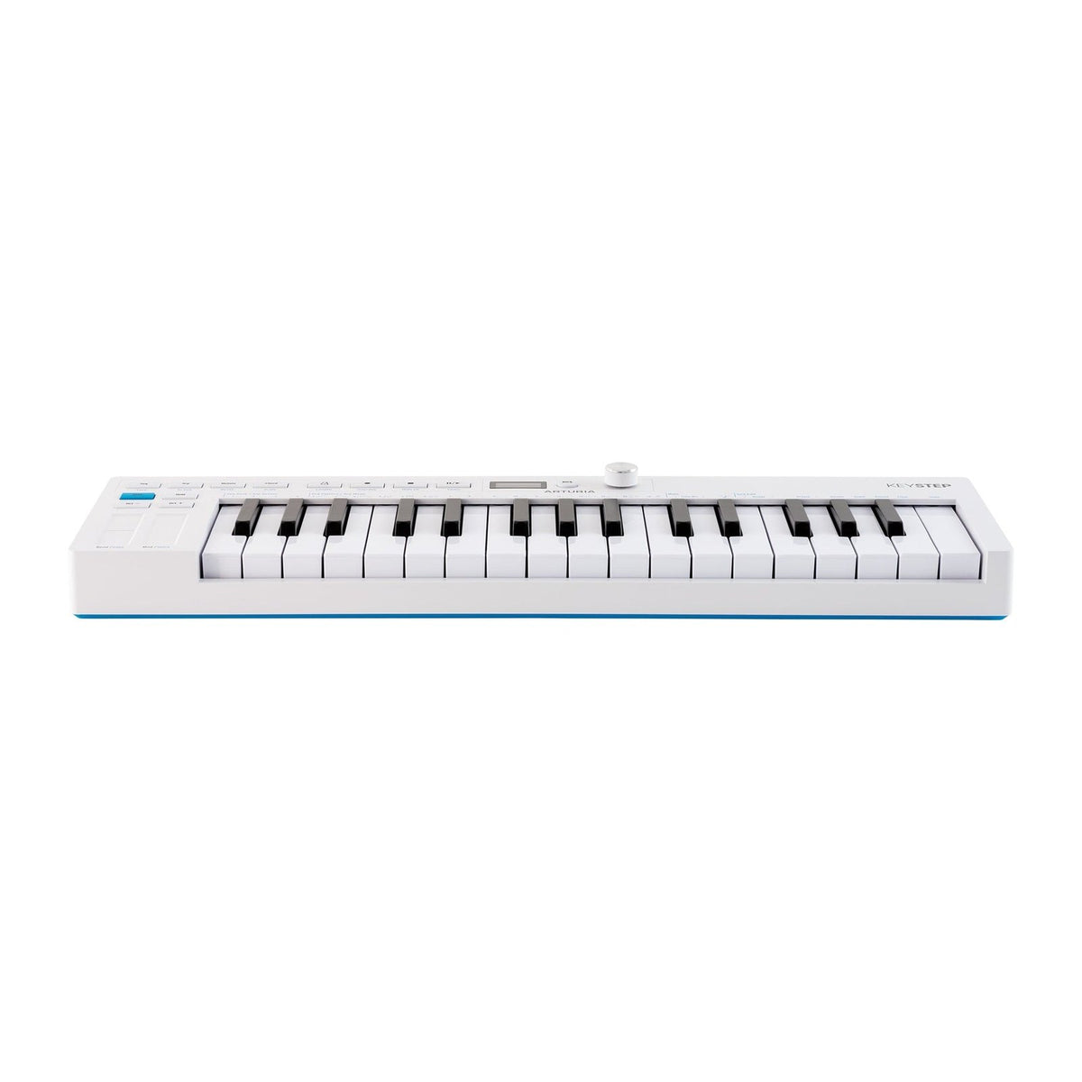 Arturia KeyStep MK2 32-Key Compact MIDI Controller & Sequencer 5