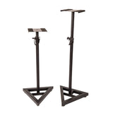 Kinsman KSS14 Studio Monitor Speaker Stands PAIR 1