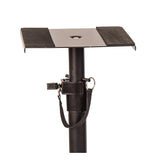Kinsman KSS14 Studio Monitor Speaker Stands PAIR 2