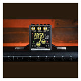 Eventide Knife Drop Sub-Octave Fuzz And Analog Synth Pedal 8