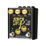 Eventide Knife Drop Sub-Octave Fuzz And Analog Synth Pedal 3