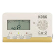 Korg CA-2 Guitar/Instrument Chromatic Tuner