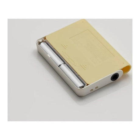 Korg CA-2 Guitar/Instrument Chromatic Tuner 3