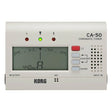 Korg CA-50 Chromatic Tuner for Orchestral Instruments