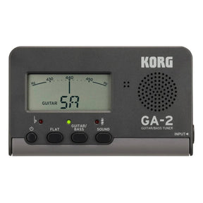 Korg GA-2 Guitar/Bass Tuner