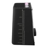 Korg KDM3 Digital Metronome BK Side 01