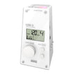 Korg KDM3 Digital Metronome WH Front