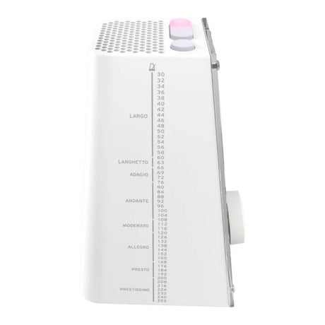 Korg KDM3 Digital Metronome Black or White 5