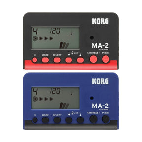 Korg MA-2 Digital Metronome