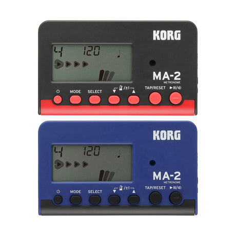 Korg MA-2 Digital Metronome